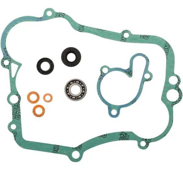 ATHENA Kühlsysteme für YAMAHA YZ 85 LW 2002-2018