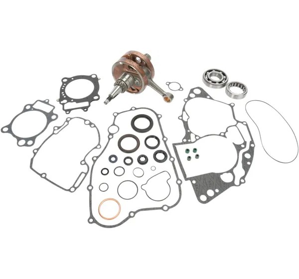 HOT RODS Kurbelwellen & Pleuel für HONDA CRF 250 R 2008-2009