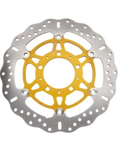 Bremsscheibe