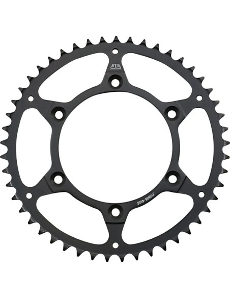 JT SPROCKETS Ritzel & Kettenräder für SUZUKI RM 250 1981-2012