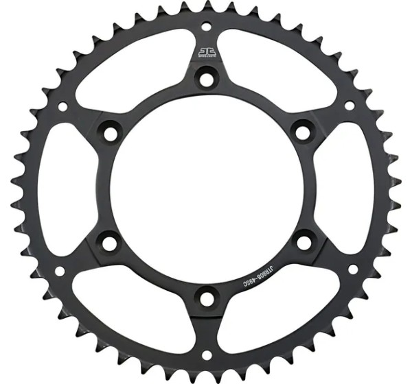 JT SPROCKETS Ritzel & Kettenräder für SUZUKI RM 250 1981-2012