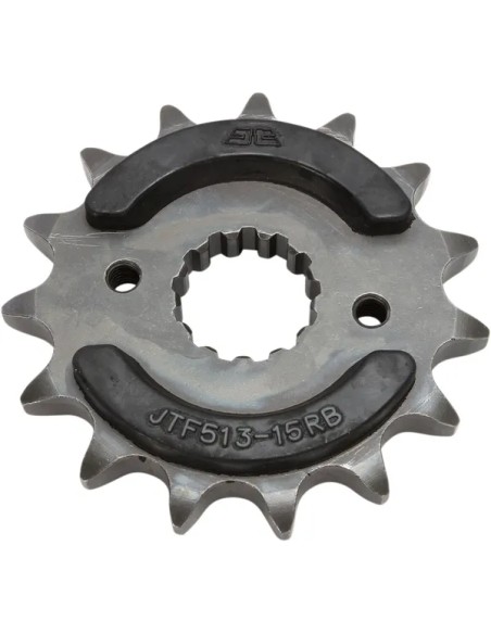 JT SPROCKETS Ritzel & Kettenräder für SUZUKI GSX 750 F 1989-2006