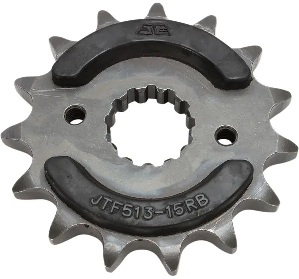 JT SPROCKETS Ritzel & Kettenräder für SUZUKI GSX 750 F 1989-2006