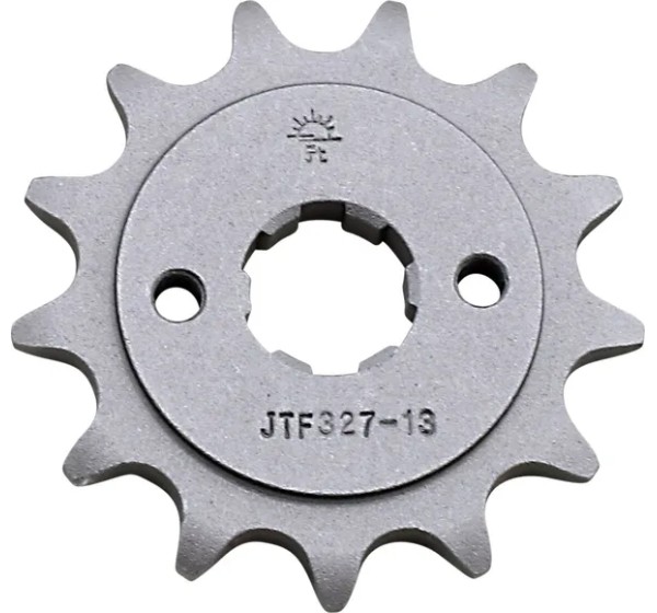 JT SPROCKETS Ritzel & Kettenräder für HONDA CRF 230 F 2004-2019