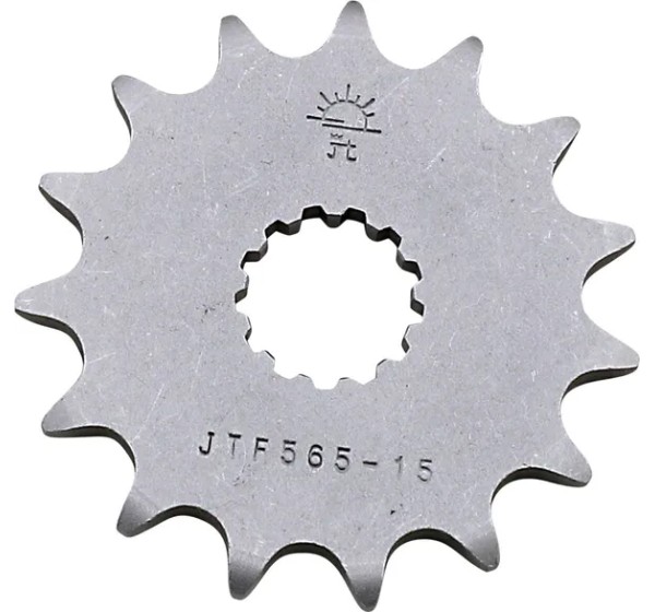 JT SPROCKETS Ritzel & Kettenräder für YAMAHA YZ 250 1999-2024
