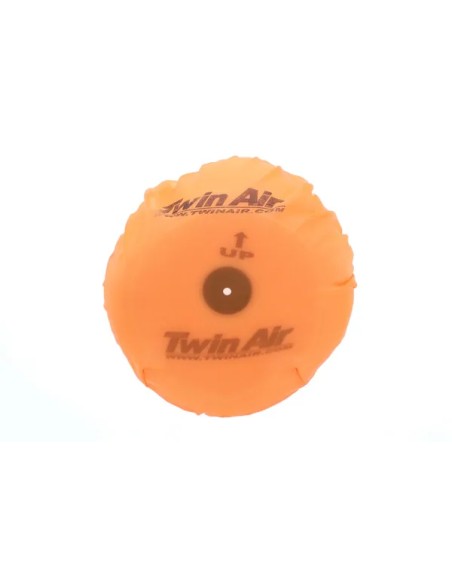 TWIN AIR Luftfilter & Reiniger - Einbaubeispiel