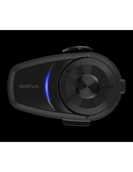 SENA Kommunikation - 10S MOTORCYCLE BLUETOOTH