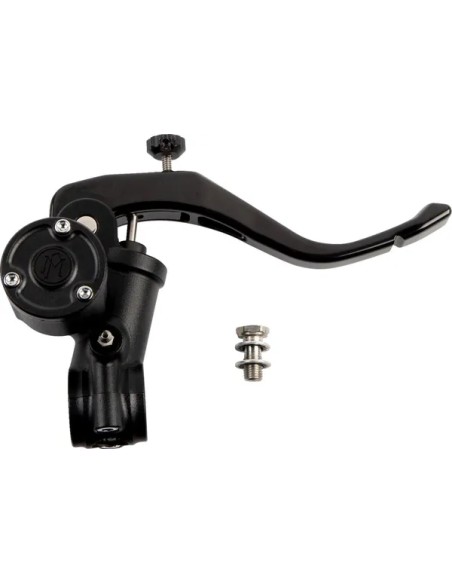 PERFORMANCE MACHINE (PM) Griffarmaturen & Hebel für Harley Davidson XLH 883 1986-2003