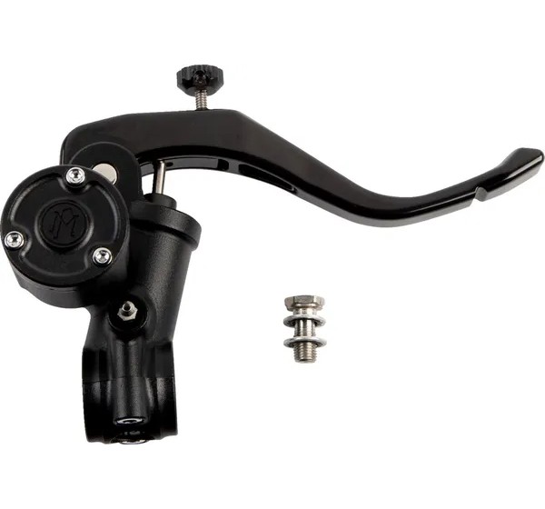 PERFORMANCE MACHINE (PM) Griffarmaturen & Hebel für Harley Davidson XLH 883 1986-2003