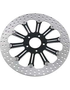 Zweiteiliger Bremsscheibe