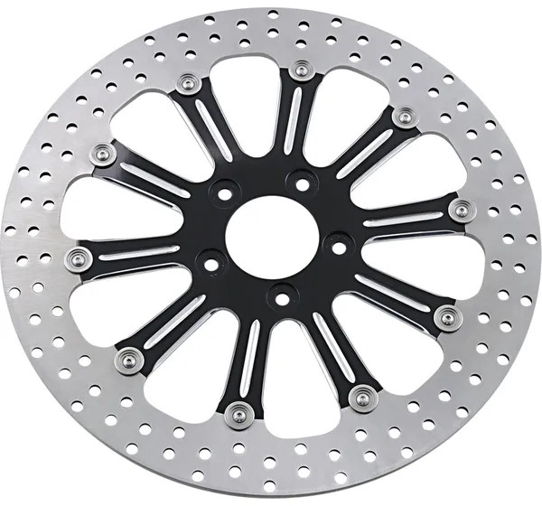 PERFORMANCE MACHINE (PM) Bremsscheiben für Harley Davidson XL 1200 C 2000-2020