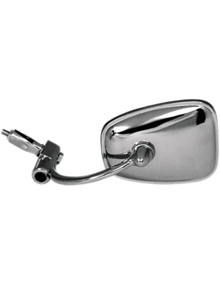 EMGO Spiegel - MIRROR BAR END CHROME