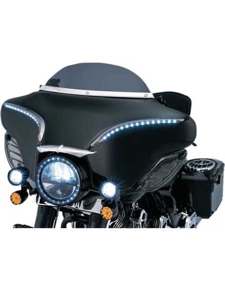KURYAKYN Montagematerial & Zubehör - Detailansicht