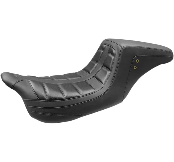 MUSTANG Sitzbänke für Harley Davidson FLHTCUTG 1690 2009-2016