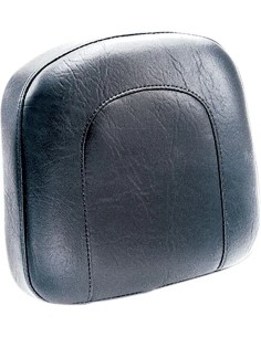 Sissy Bar Pad im Halterungsstil