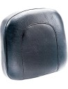 Sissy Bar Pad im Halterungsstil