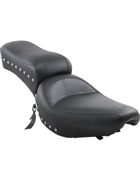 MUSTANG Sitzbänke für Harley Davidson FLH 1200 1958-1980