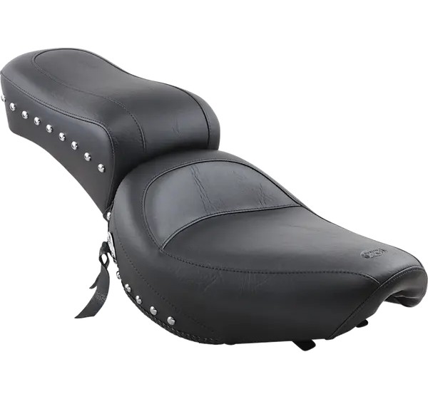 MUSTANG Sitzbänke für Harley Davidson FLH 1200 1958-1980