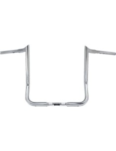 1-1/4" Bagger Monkey Bar Lenker