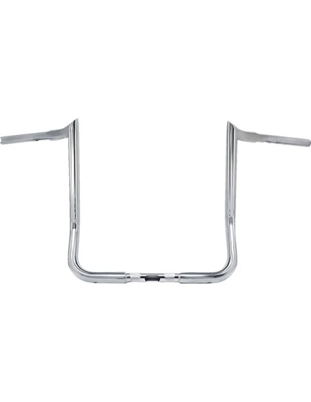 PAUL YAFFE BAGGER NATION Lenker - HANDLEBAR MBB 12 CH