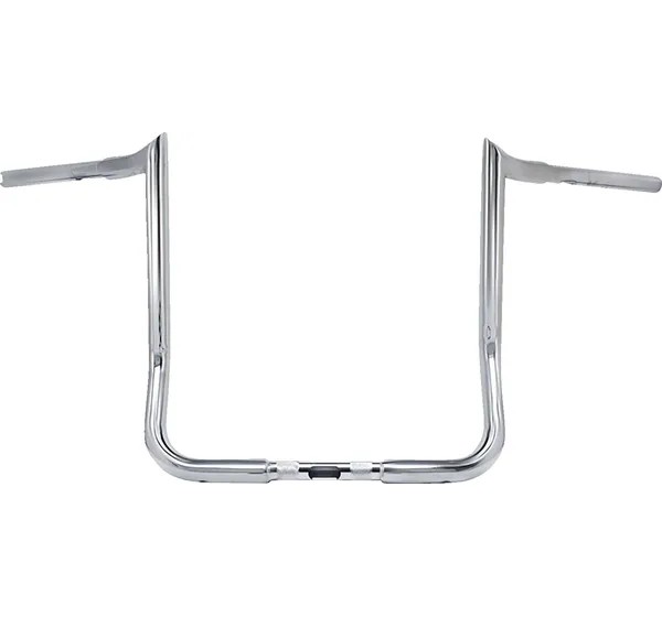 PAUL YAFFE BAGGER NATION Lenker - HANDLEBAR MBB 12 CH