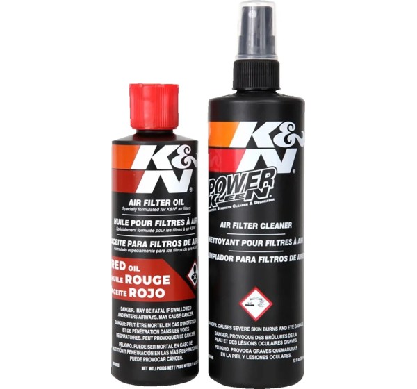 K & N Öl- und Schmierstoffe Bild 4