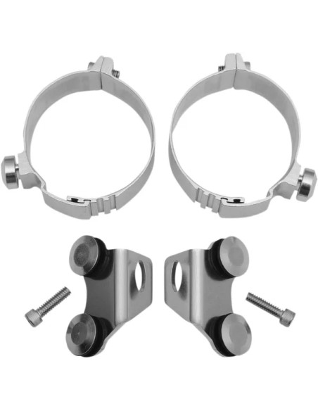 MEMPHIS SHADES METRIC Montagematerial & Zubehör für HONDA VT 750 C 1998-2024