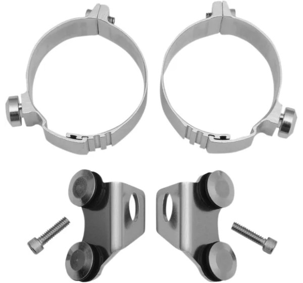 MEMPHIS SHADES METRIC Montagematerial & Zubehör für HONDA VT 750 C 1998-2024