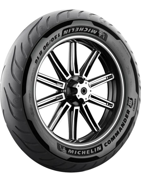 MICHELIN Reifen - Detailansicht