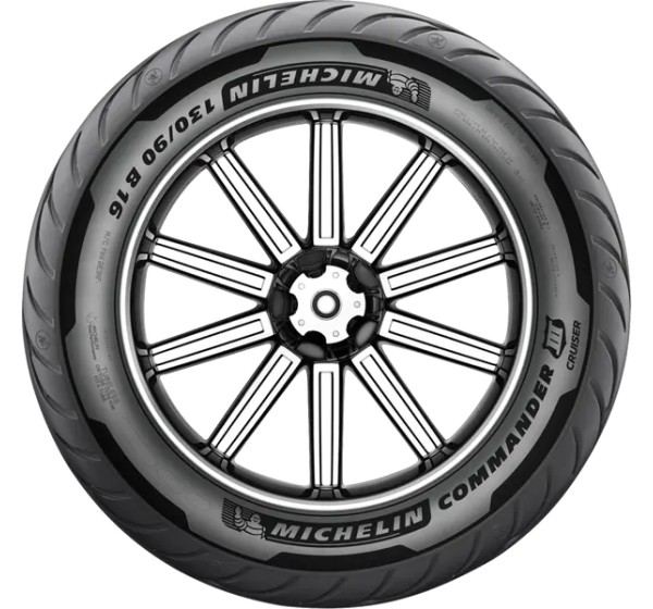 MICHELIN Reifen - Einbaubeispiel