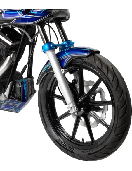 MICHELIN Reifen Bild 15