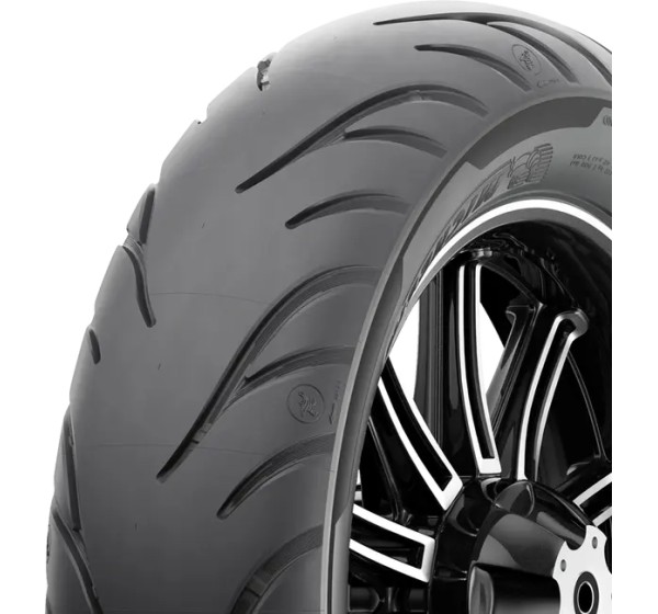 MICHELIN Reifen Bild 4