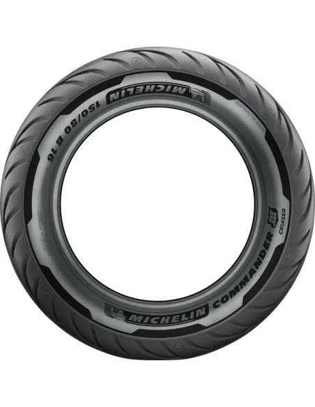 MICHELIN Reifen Bild 6