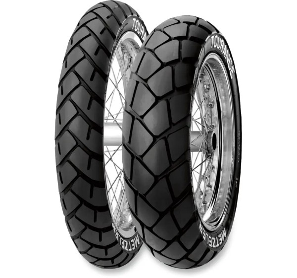 METZELER Reifen für HONDA XRV 750 1990-2003