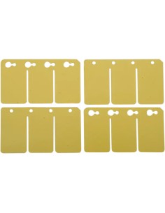 Super Stock Reed Set