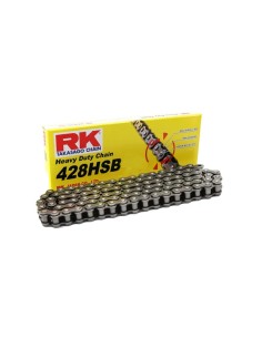 428H verstärkte Antriebskette
