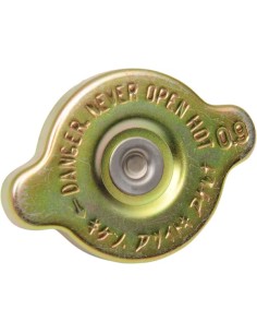 Niederdruck-Kühlerdeckel