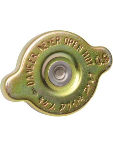 K&ampS TECHNOLOGIES Kühlsysteme - RADIATOR CAP LOW 13PSI