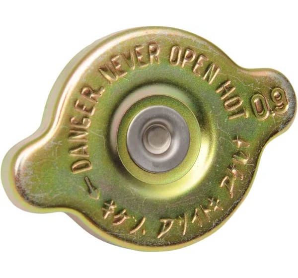 K&ampS TECHNOLOGIES Kühlsysteme - RADIATOR CAP LOW 13PSI