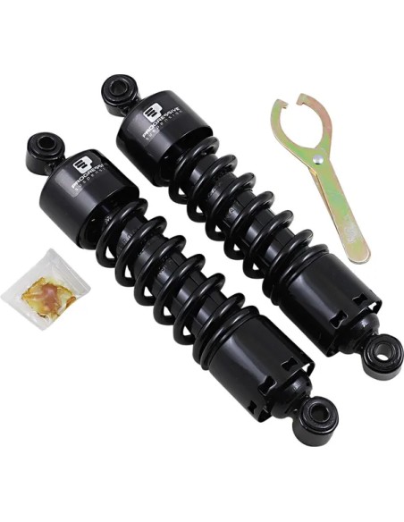 PROGRESSIVE SUSPENSION Federung hinten für Harley Davidson FXD 1450 1999-2005