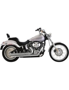 Speedster Slashdown Auspuffanlage