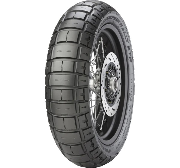 PIRELLI Reifen für HONDA CRF 1100 L ABS ab 2020