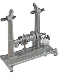 3-in-1 Zentrierständer