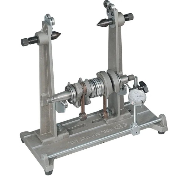 K&ampL SUPPLY Tools - 3 IN 1 TRUING STAND