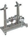 3-in-1 Zentrierständer
