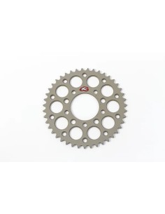 Aluminium-Kettenrad