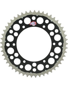 Twinring™ Kettenrad hinten