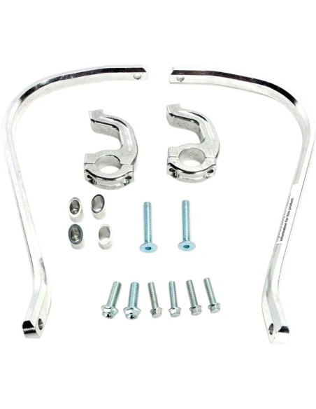 MOOSE OFFROAD HARD-PARTS Handprotektoren für KTM SX-F 450 ab 2008