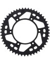Hinteres Aluminium-Kettenrad