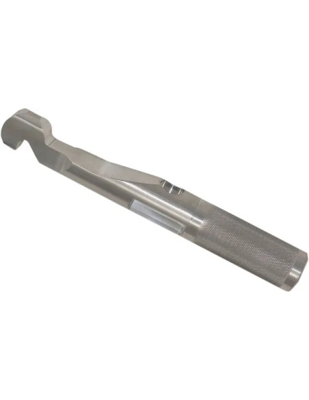 MOOSE OFFROAD FOUR WHEEL Tools - Detailansicht